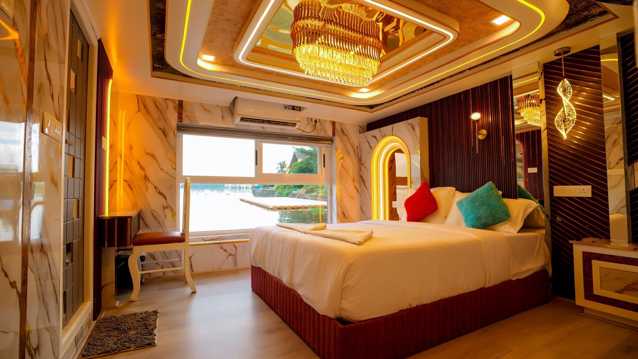 Photo of Bedroom in Aryad South