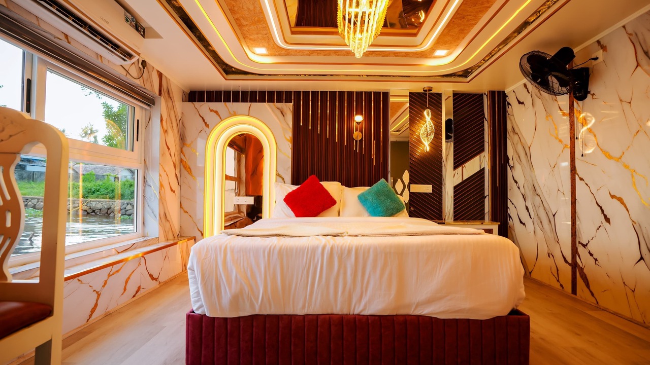 Photo of Bedroom in Aryad South