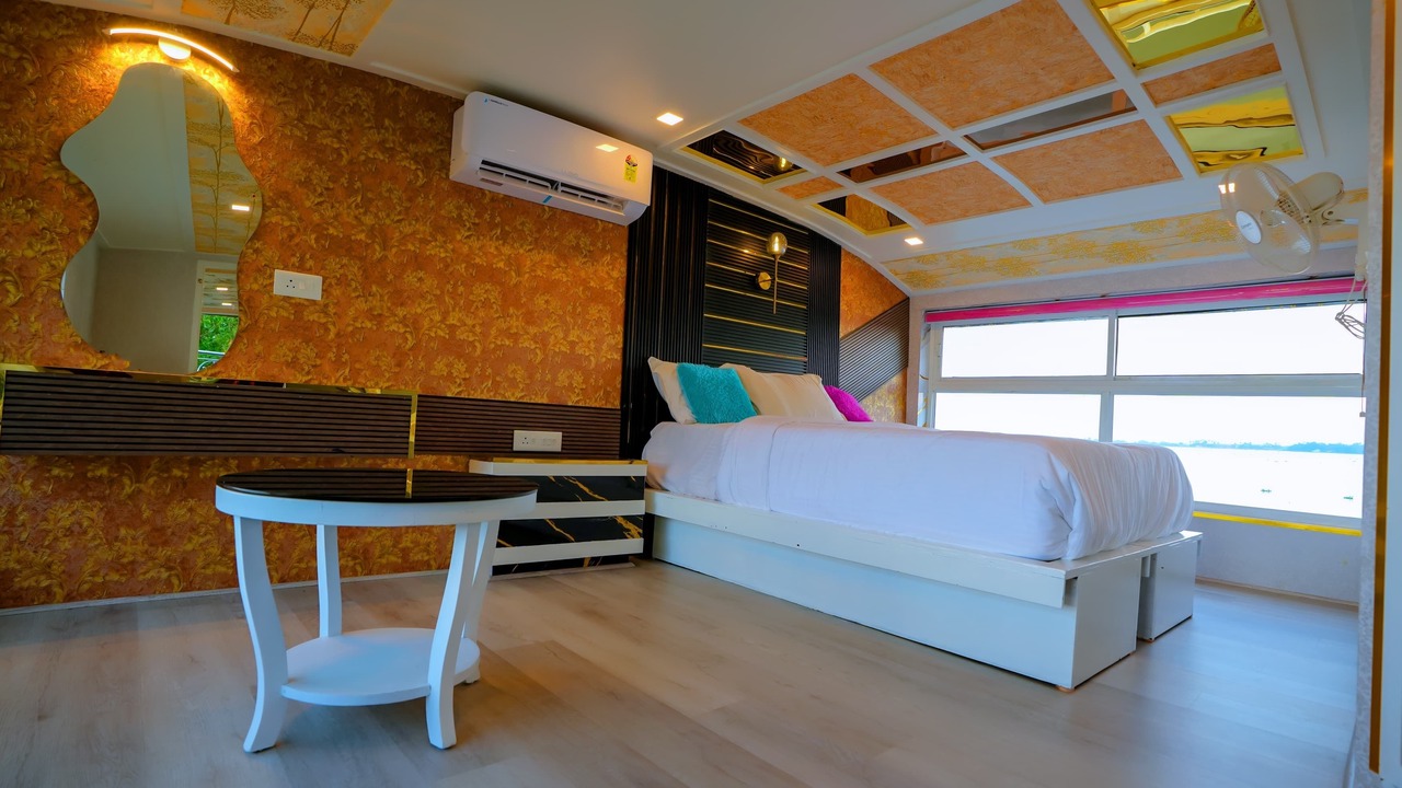 Photo of Bedroom in Aryad South