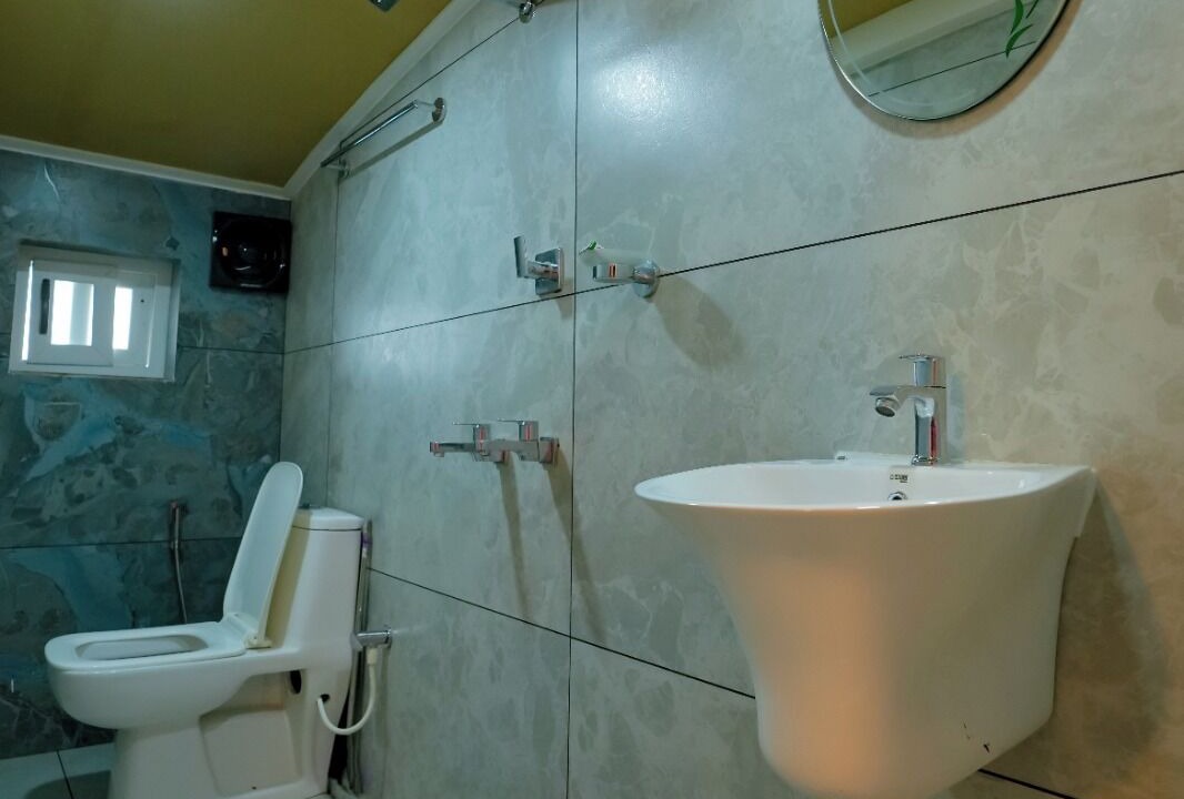 Photo of Bathroom in Aryad South