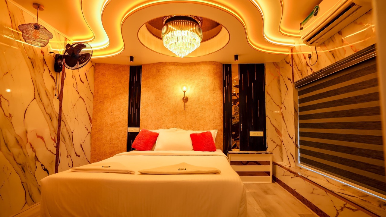 Photo of Bedroom in Aryad South