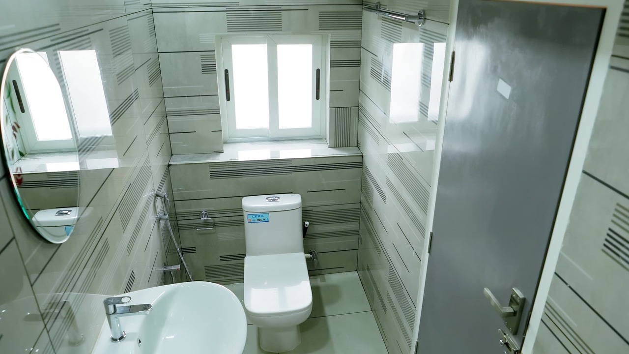Photo of Bathroom in Aryad South