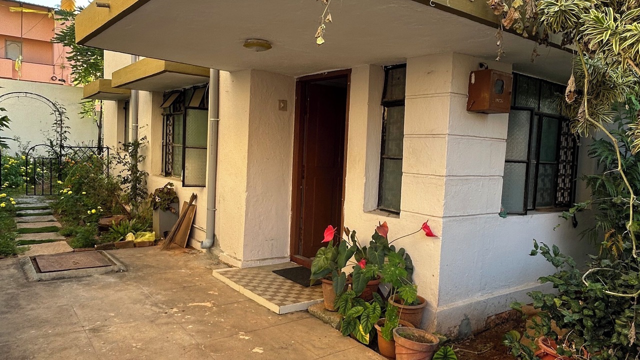 Photo of Outdoor in Mysore
