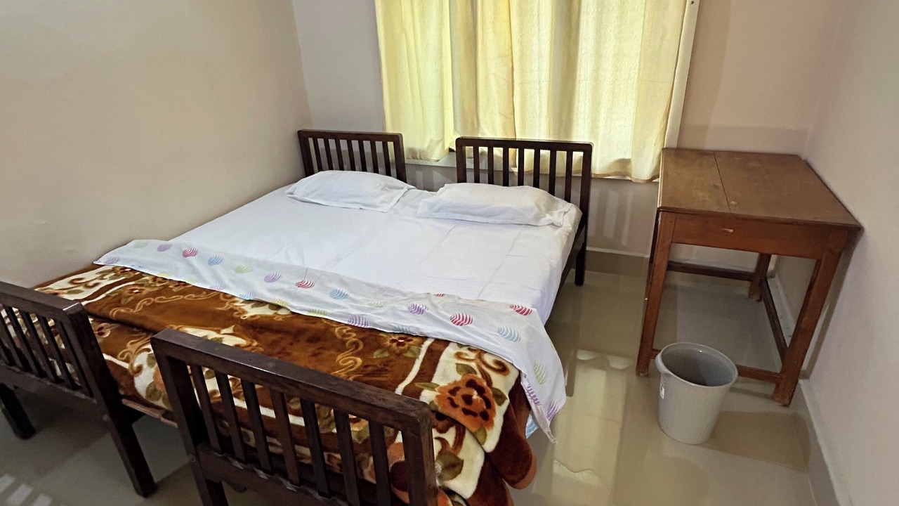 Photo of Bedroom in Mysore