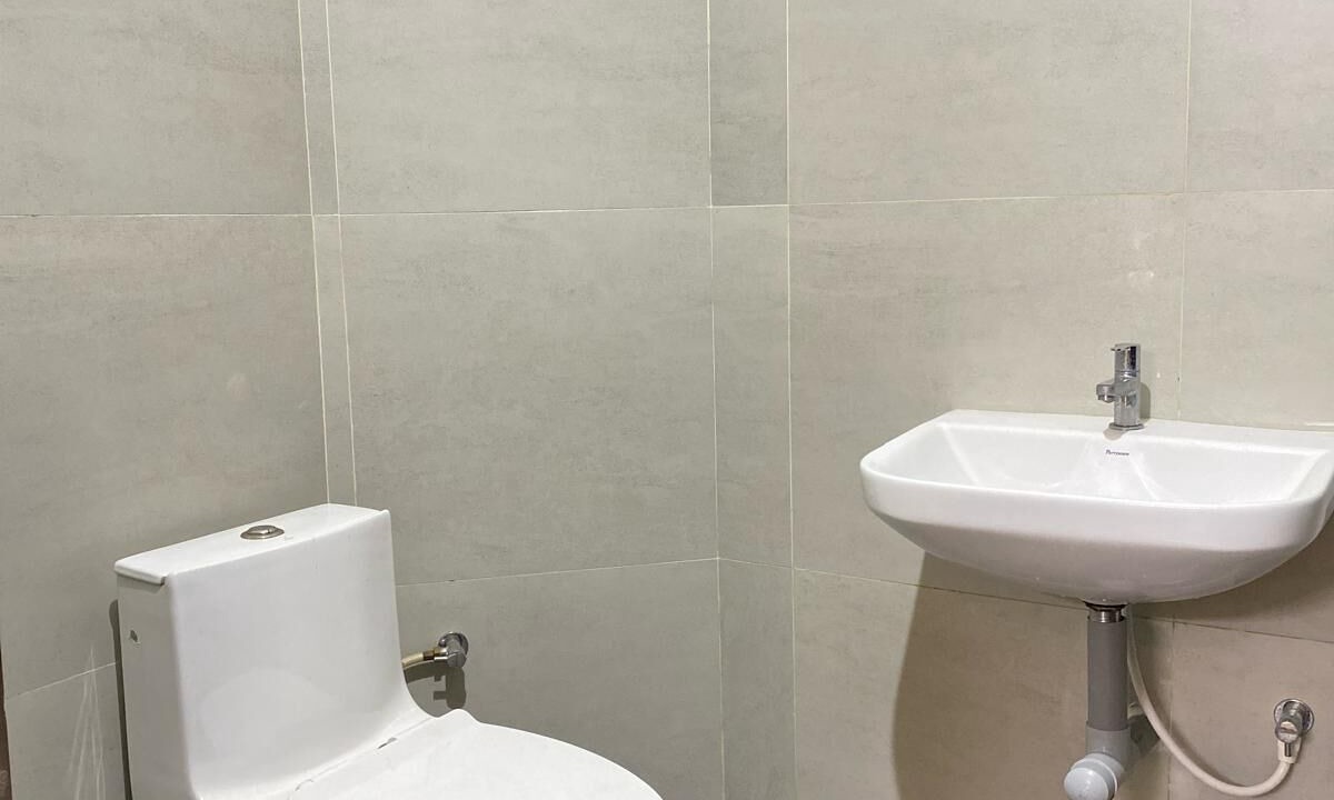 Photo of Bathroom in Madurai