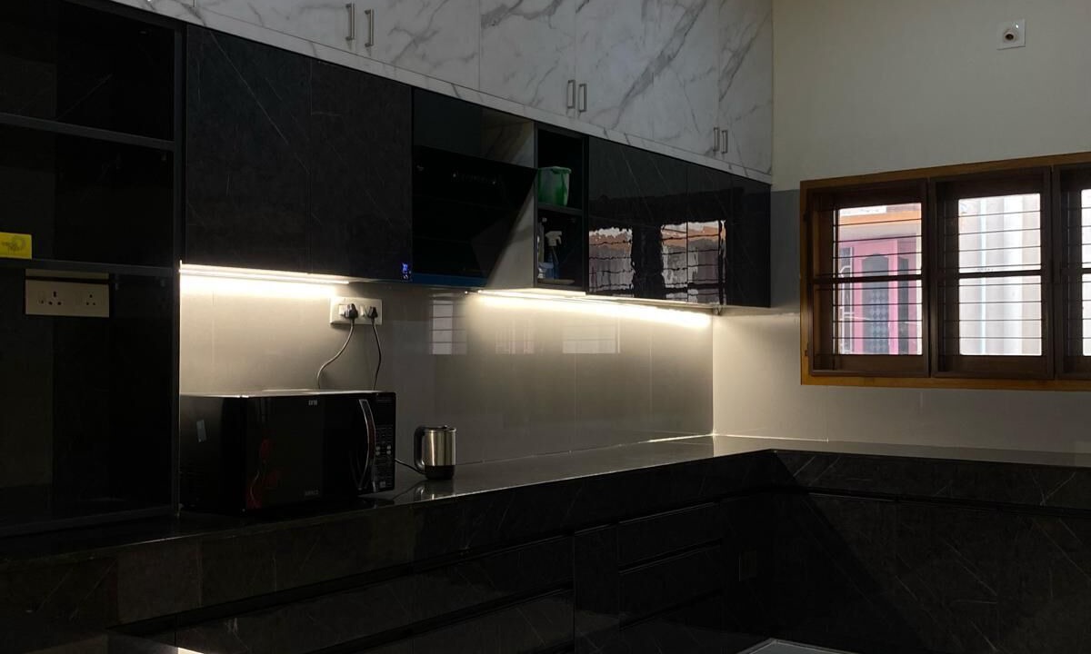 Photo of Kitchen in Madurai
