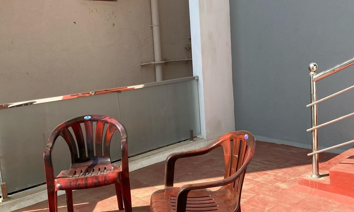 Photo of Patio Balcony in Madurai