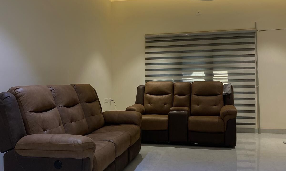 Photo of Livingroom in Madurai