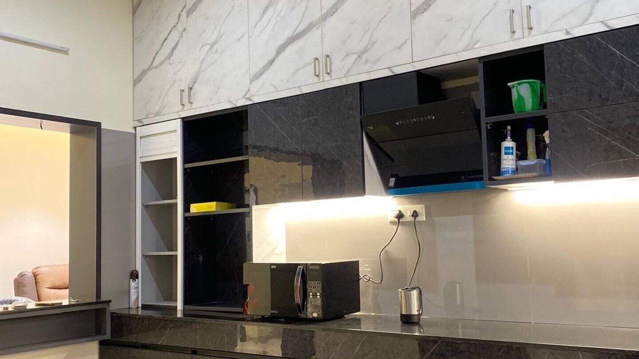 Photo of Kitchen in Madurai