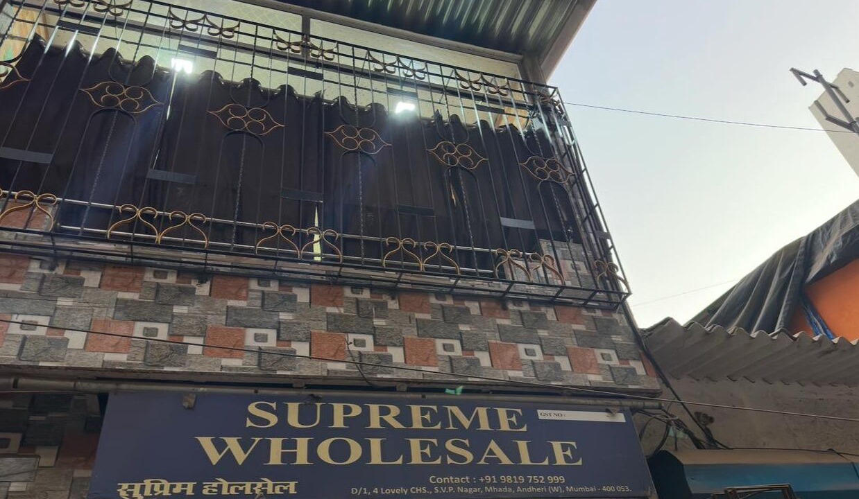 Photo of Outdoor in Versova
