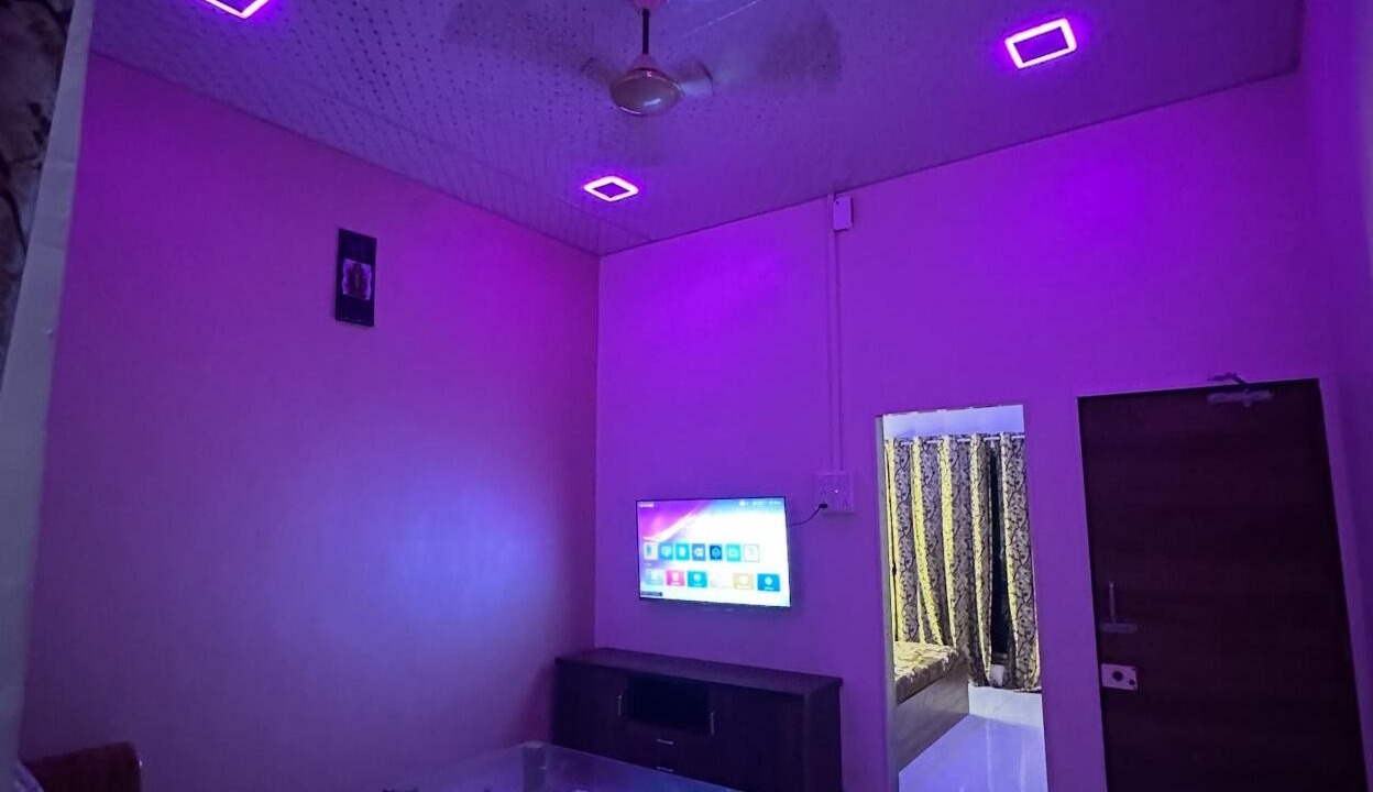 Photo of Livingroom in Versova