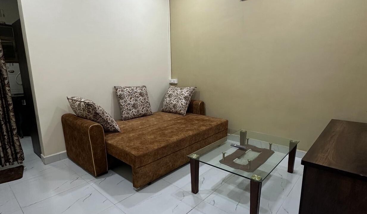 Photo of Livingroom in Versova