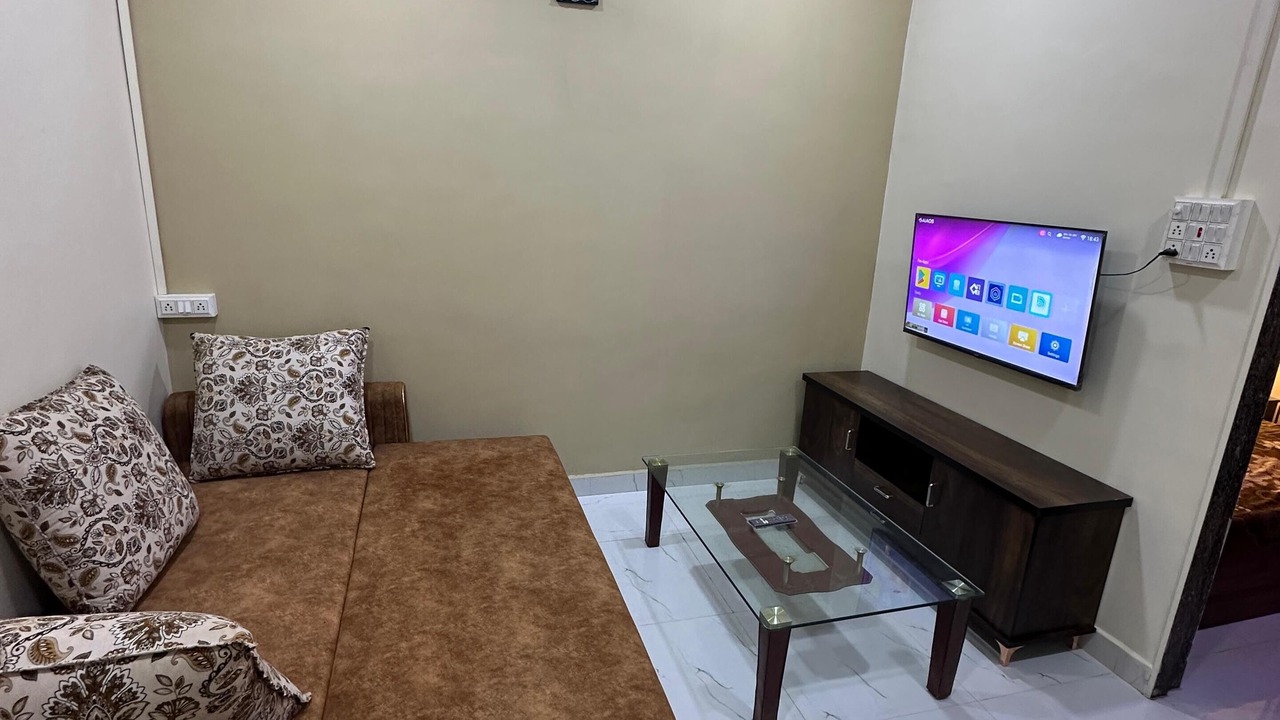 Photo of Livingroom in Versova