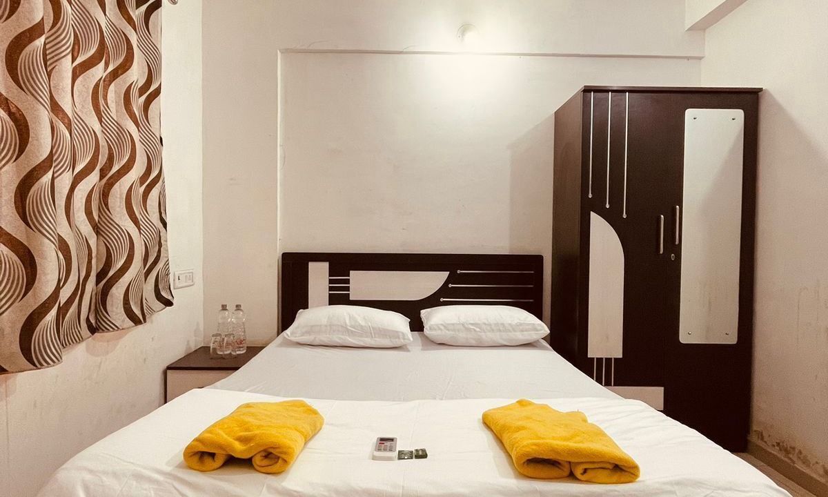 Photo of Bedroom in Daman