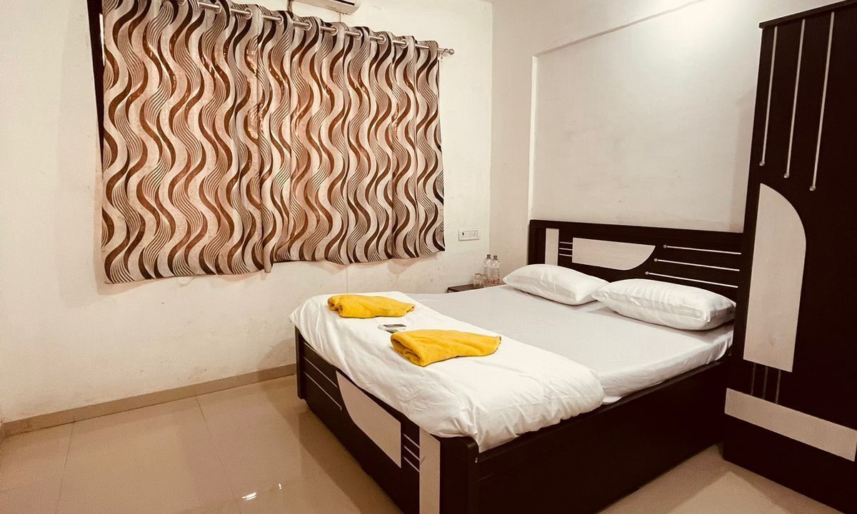 Photo of Bedroom in Daman