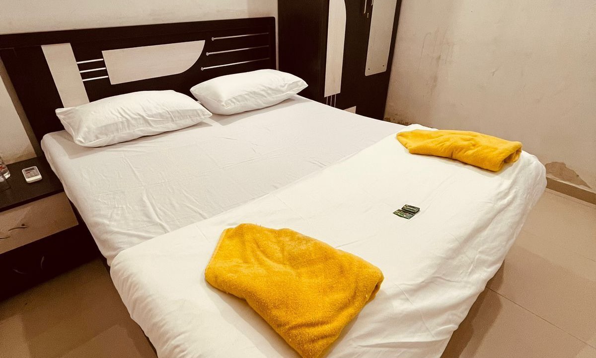 Photo of Bedroom in Daman