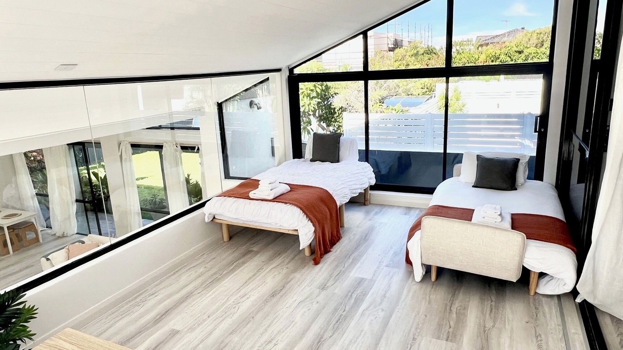 Photo of Bedroom in Maroubra