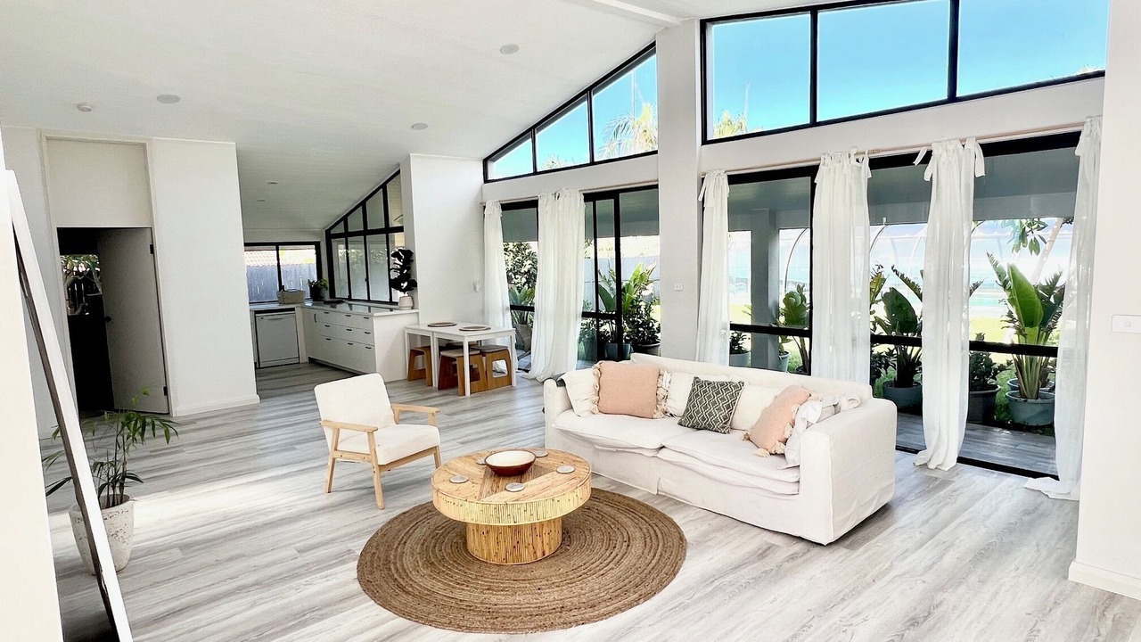 Photo of Livingroom in Maroubra