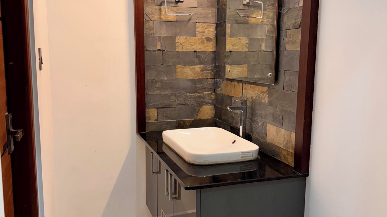 Photo of Bathroom in Pala