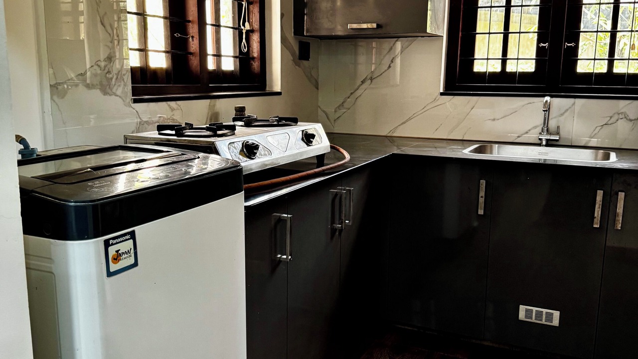Photo of Kitchen in Pala