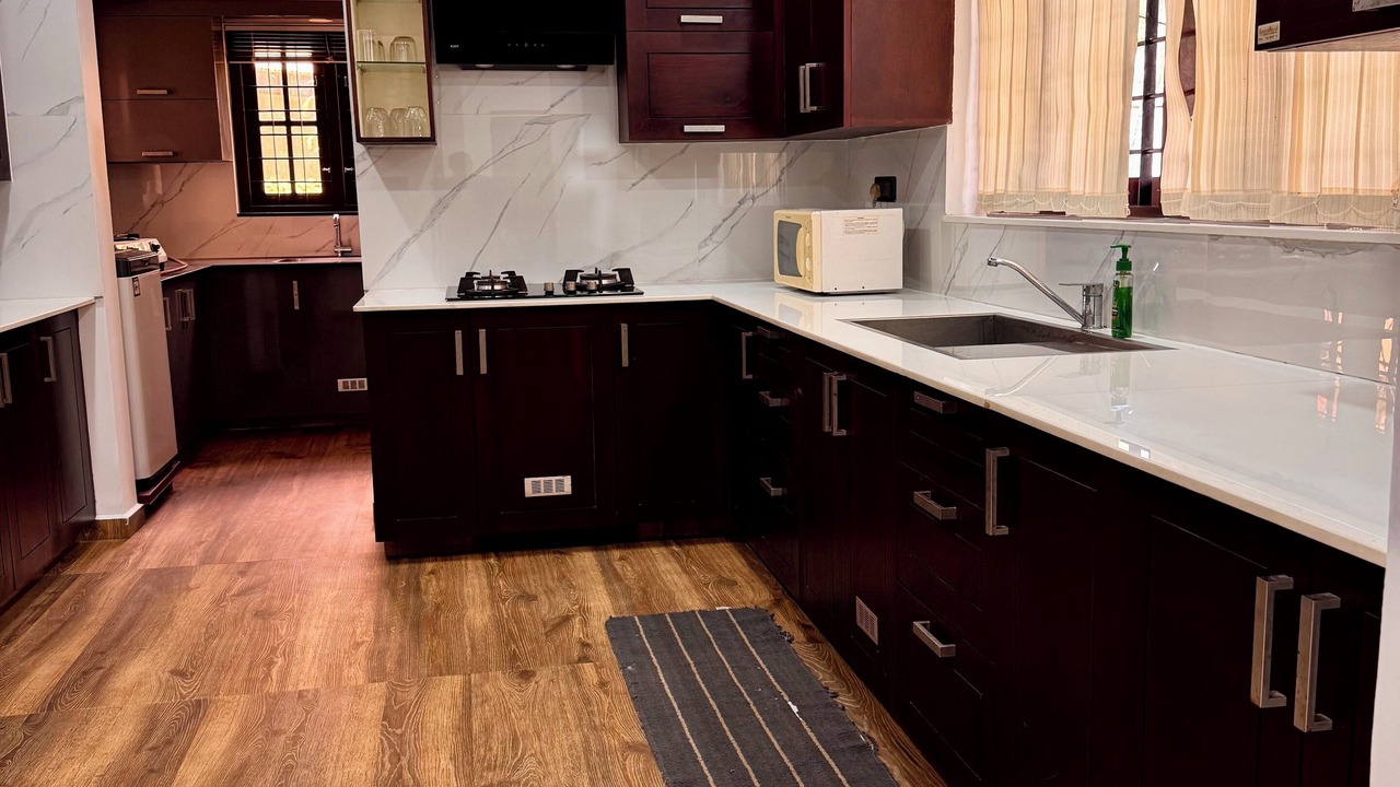 Photo of Kitchen in Pala