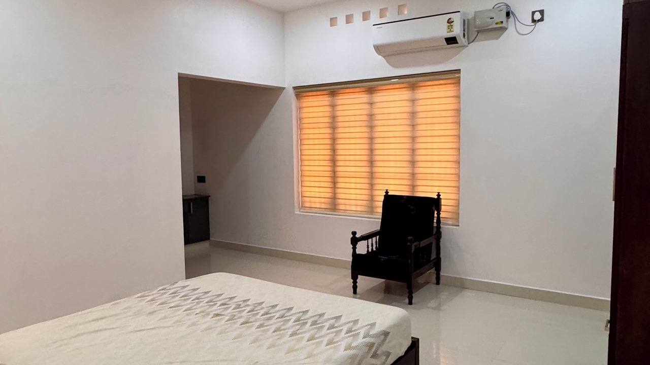 Photo of Bedroom in Pala