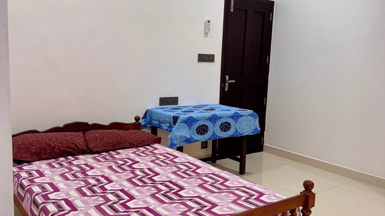 Photo of Bedroom in Pala