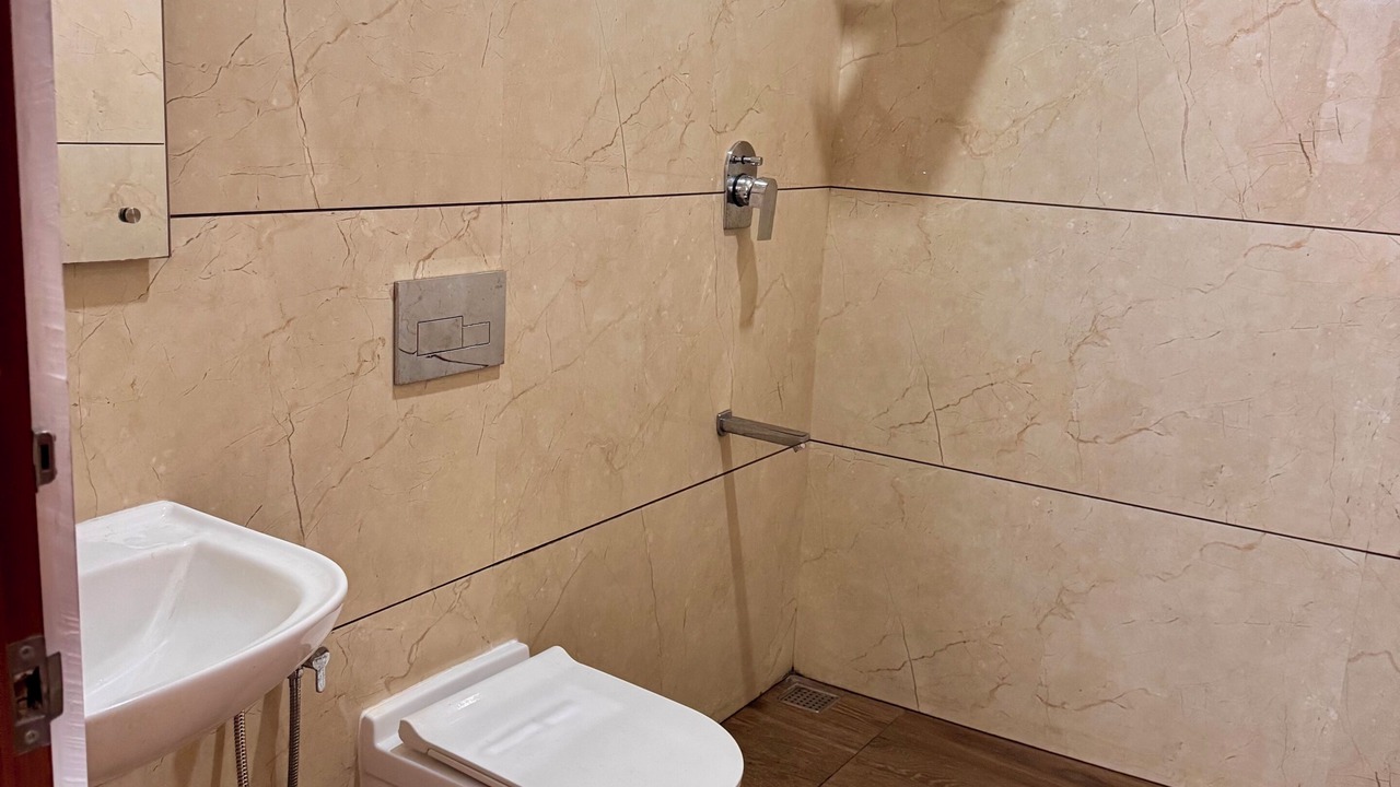 Photo of Bathroom in Pala