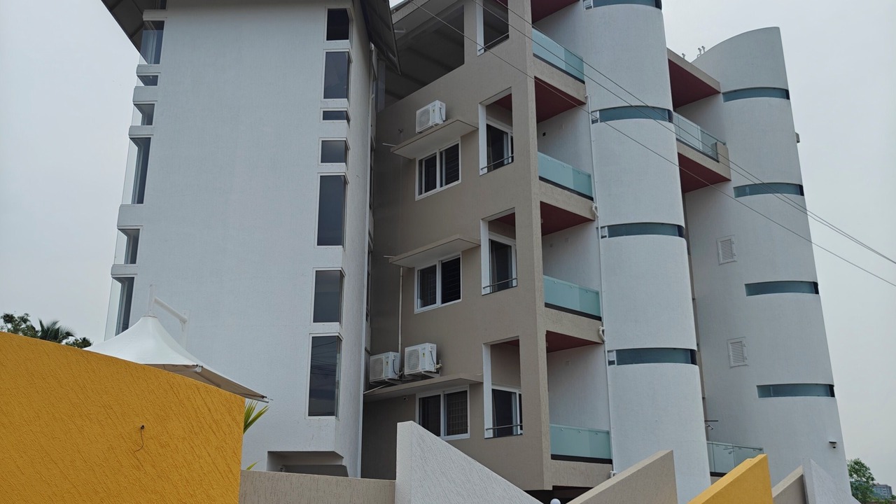 Photo of Outdoor in Udupi
