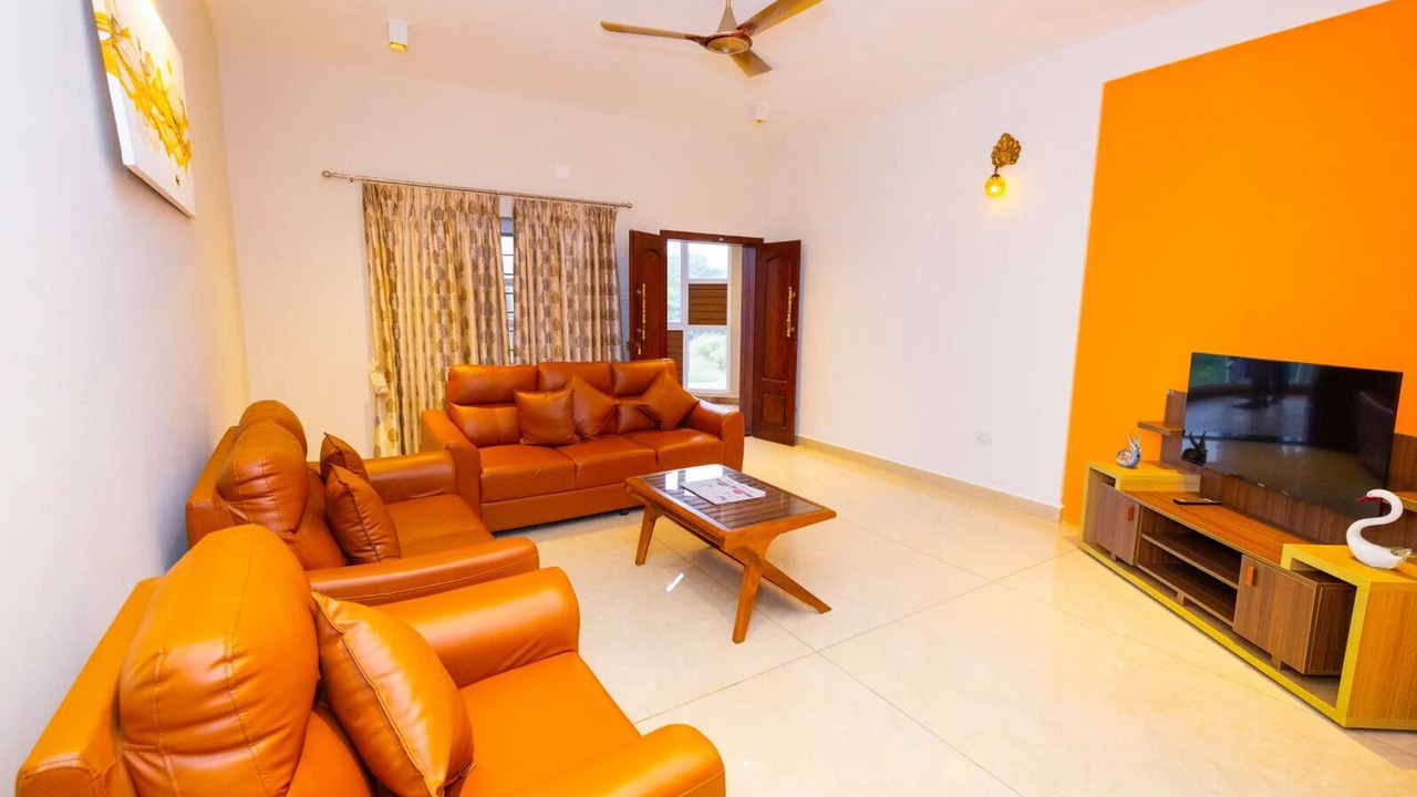 Photo of Livingroom in Udupi