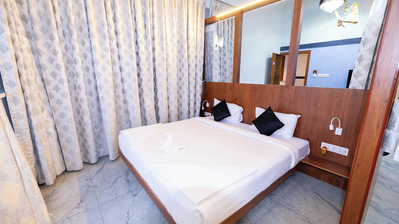 Photo of Bedroom in Udupi