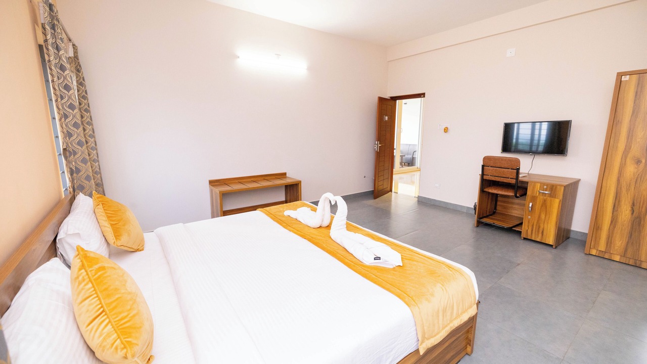 Photo of Bedroom in Udupi