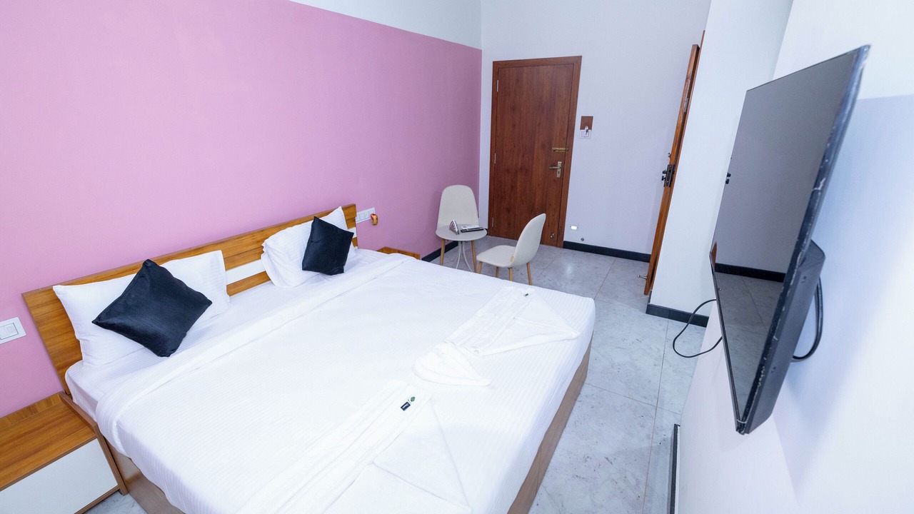 Photo of Bedroom in Udupi