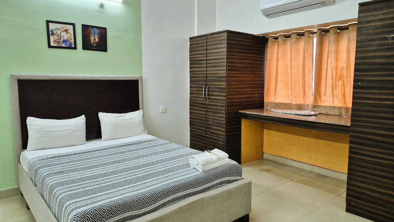 Photo of Bedroom in Gachibowli