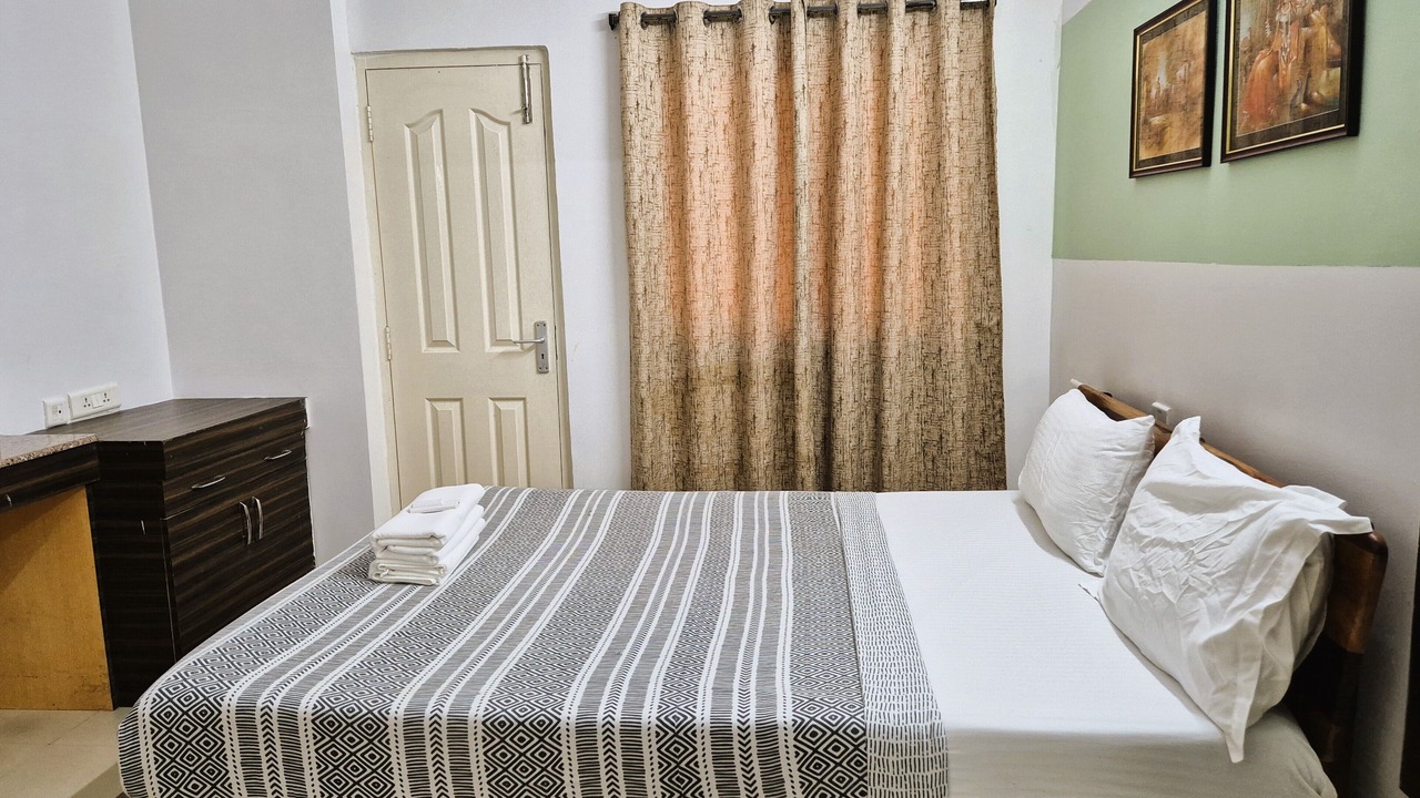 Photo of Bedroom in Gachibowli