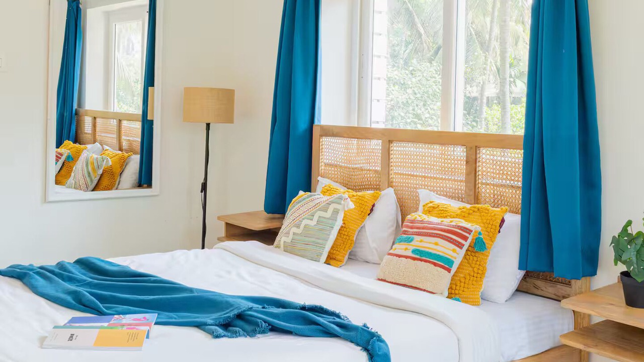 Photo of Bedroom in Gauravaddo