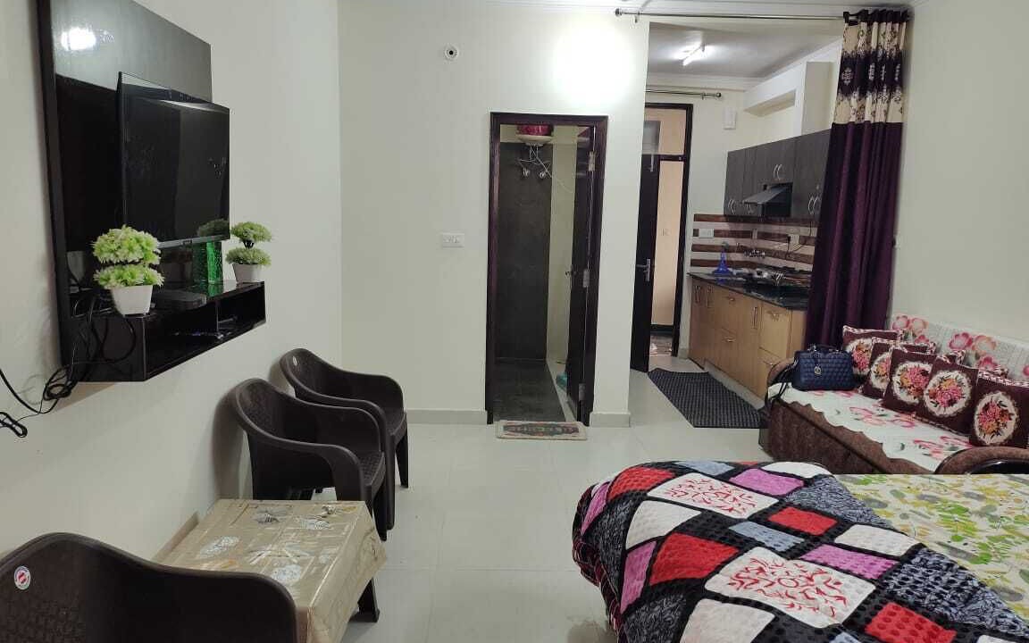 Photo of Bedroom in Shyamkhet