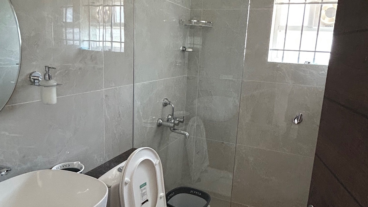 Photo of Bathroom in Nandi Hills