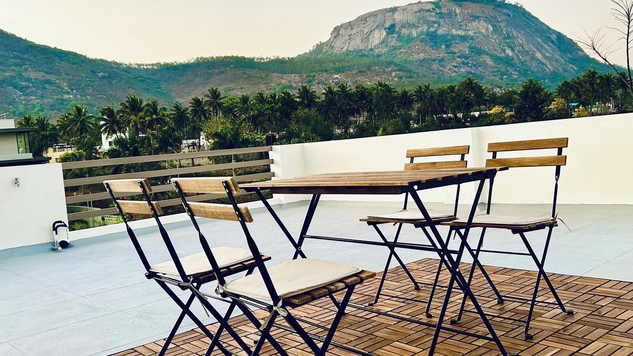 Photo of Outdoor in Nandi Hills