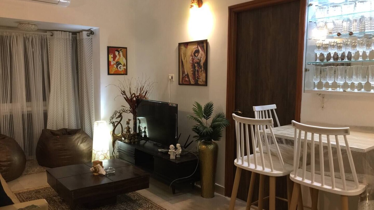 Photo of Livingroom in Kudal