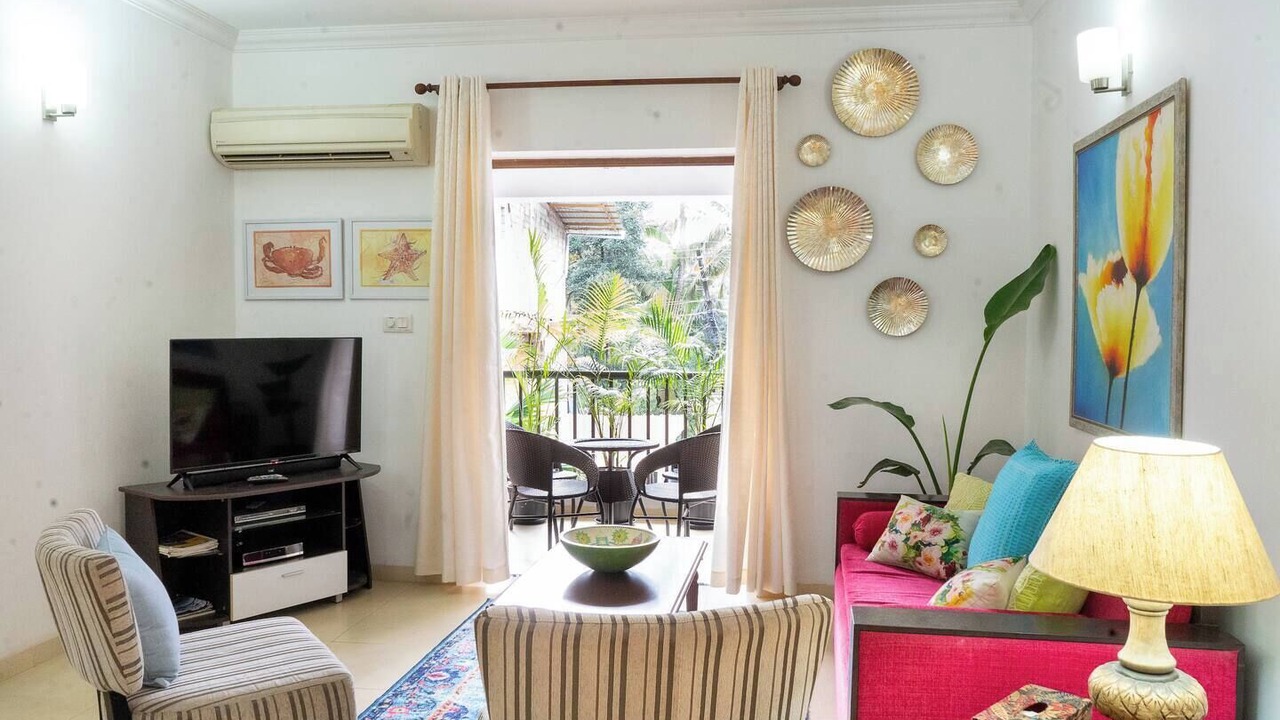 Photo of Livingroom in Arpora