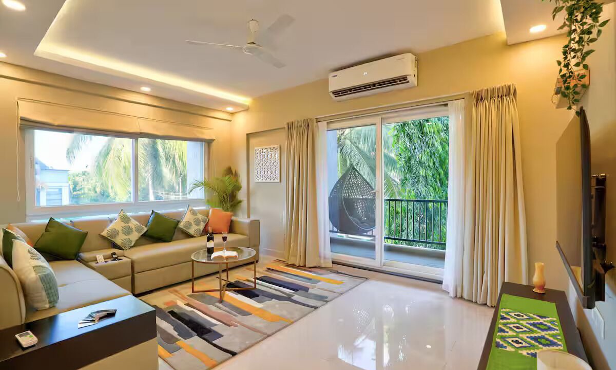 Photo of Livingroom in Kudal