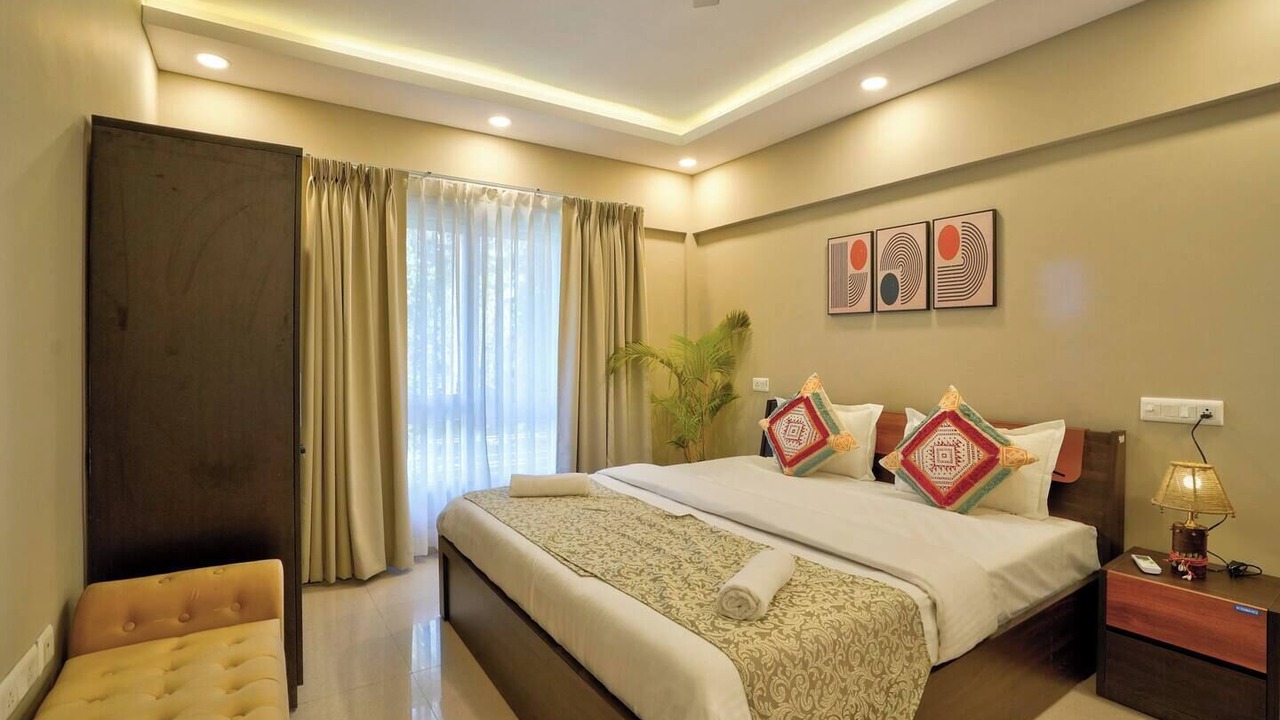 Photo of Bedroom in Kudal