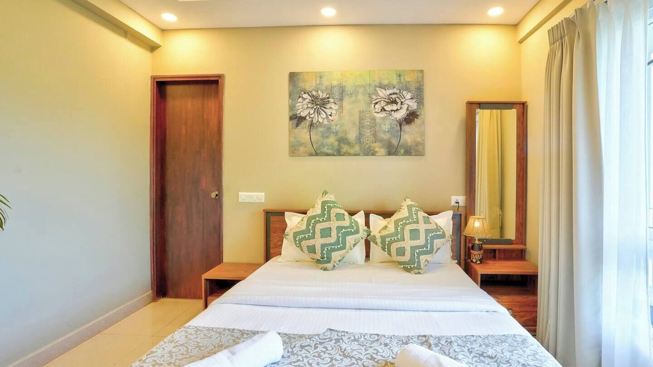 Photo of Bedroom in Kudal