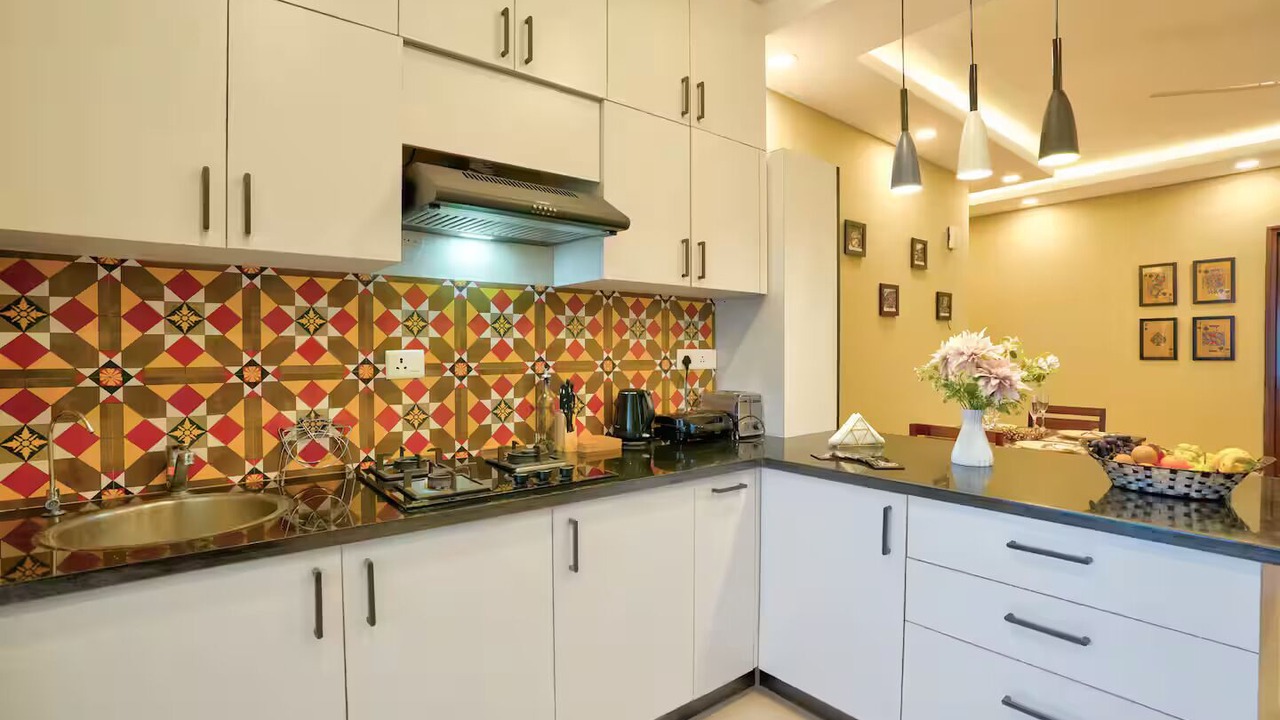 Photo of Kitchen in Kudal