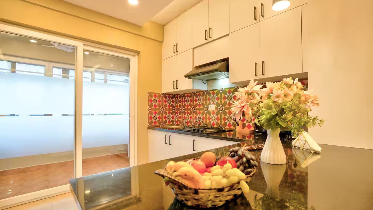 Photo of Kitchen in Kudal