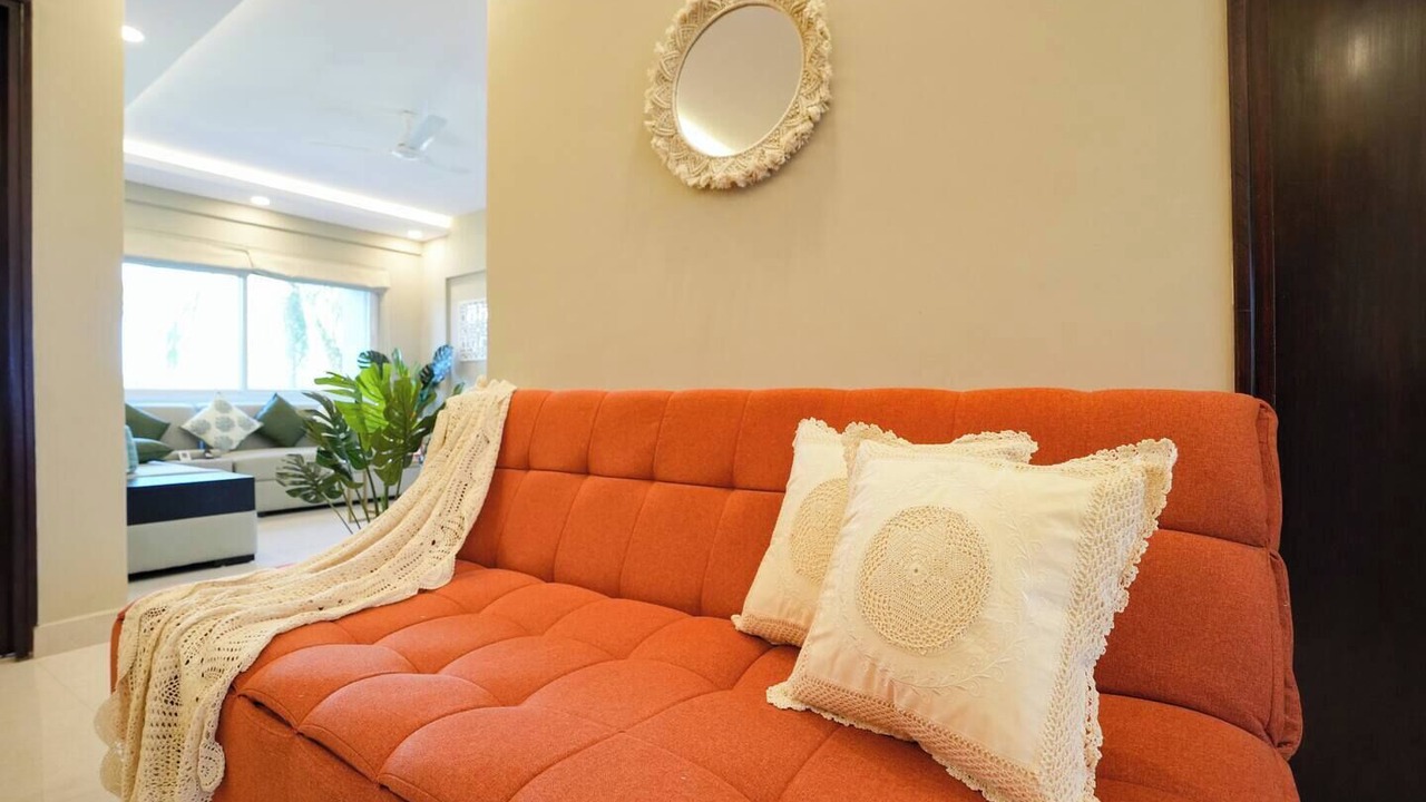 Photo of Livingroom in Kudal