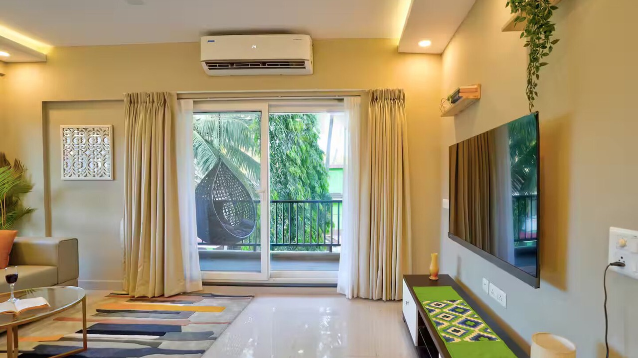 Photo of Livingroom in Kudal