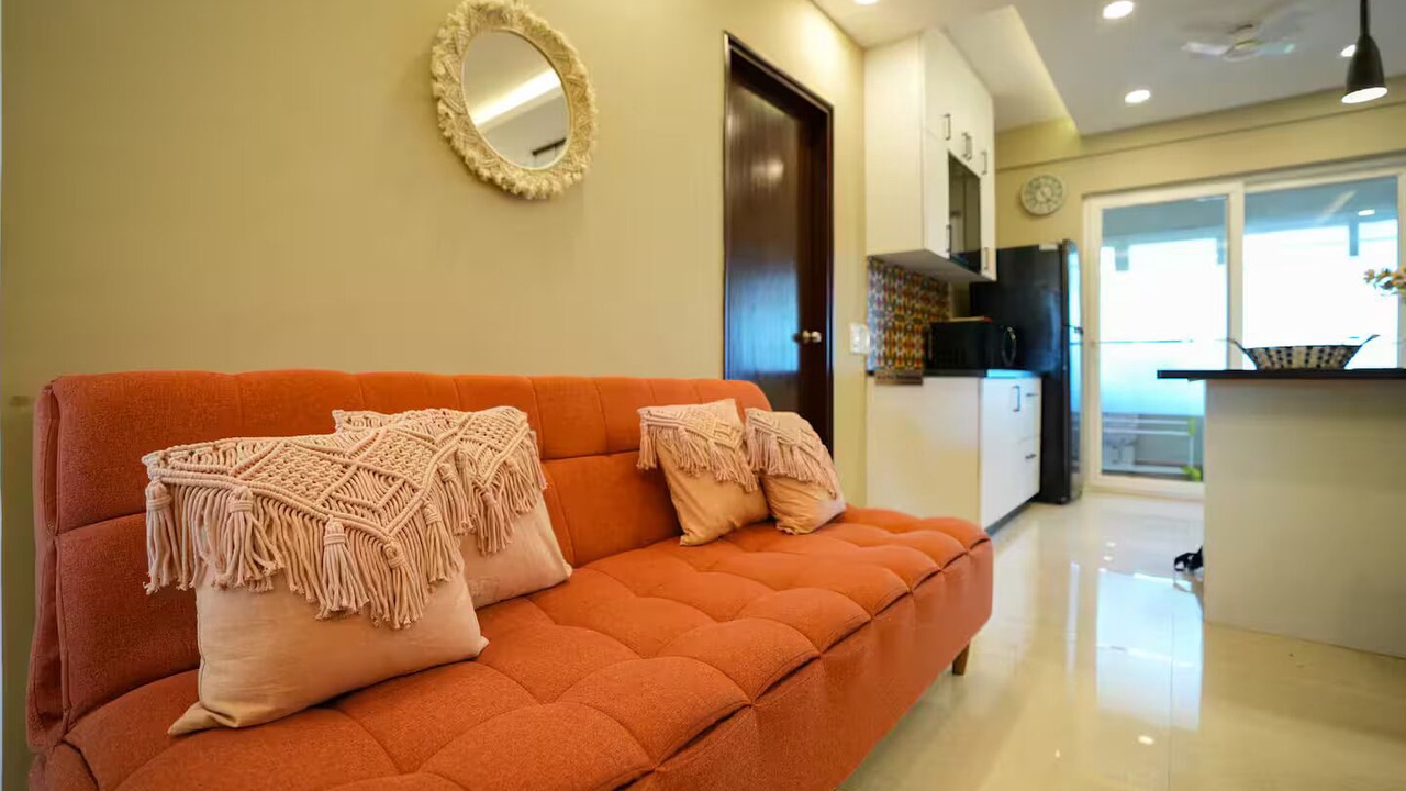 Photo of Livingroom in Kudal