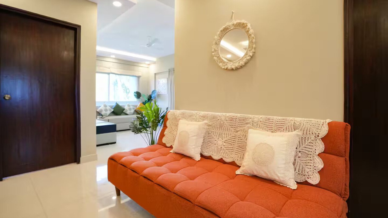 Photo of Livingroom in Kudal